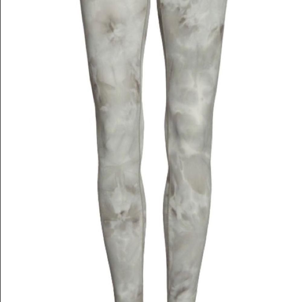 Zella Spray Dye High Waist Leggings